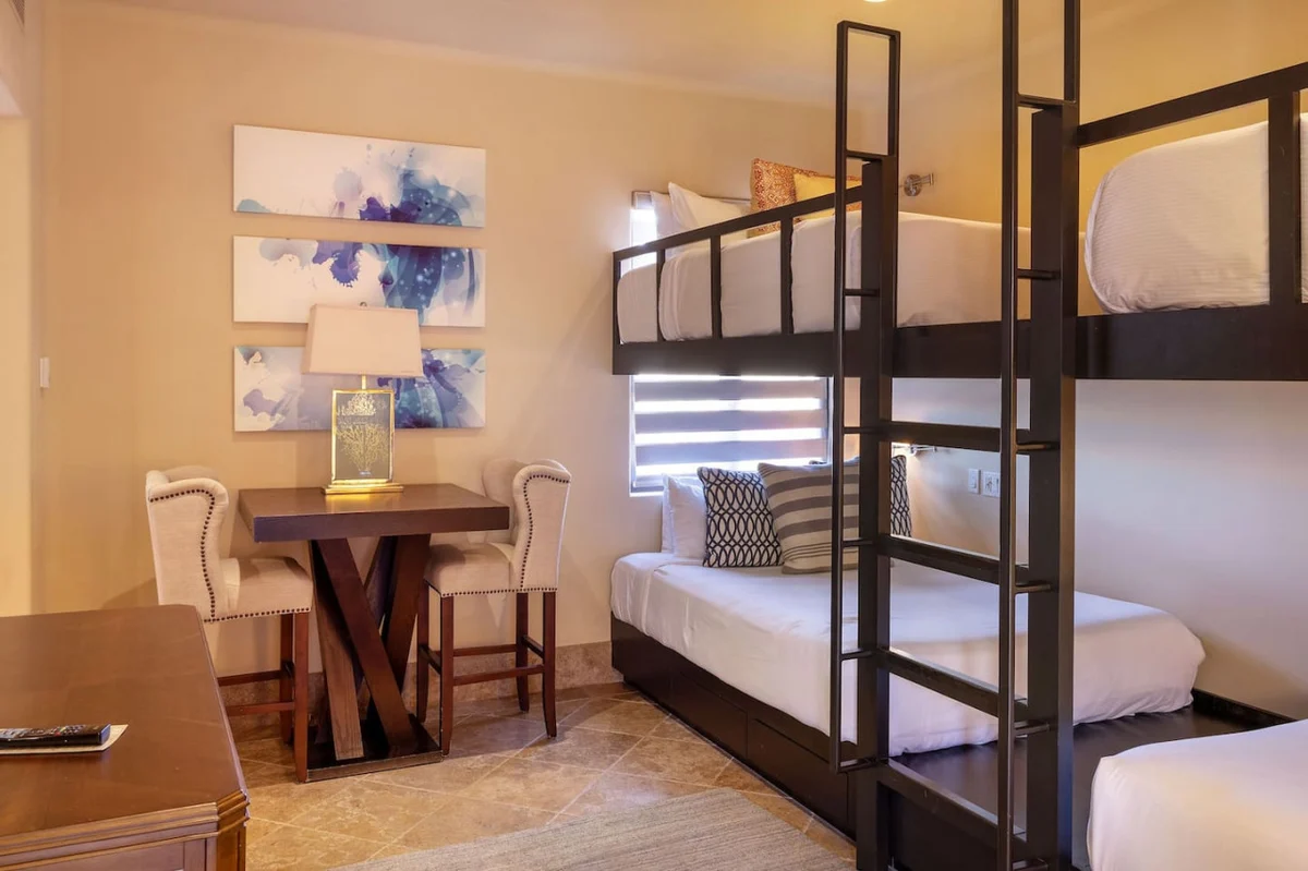 Exclusive 5-BR Golf Villa: Featuring Cart & Private Transport! #80