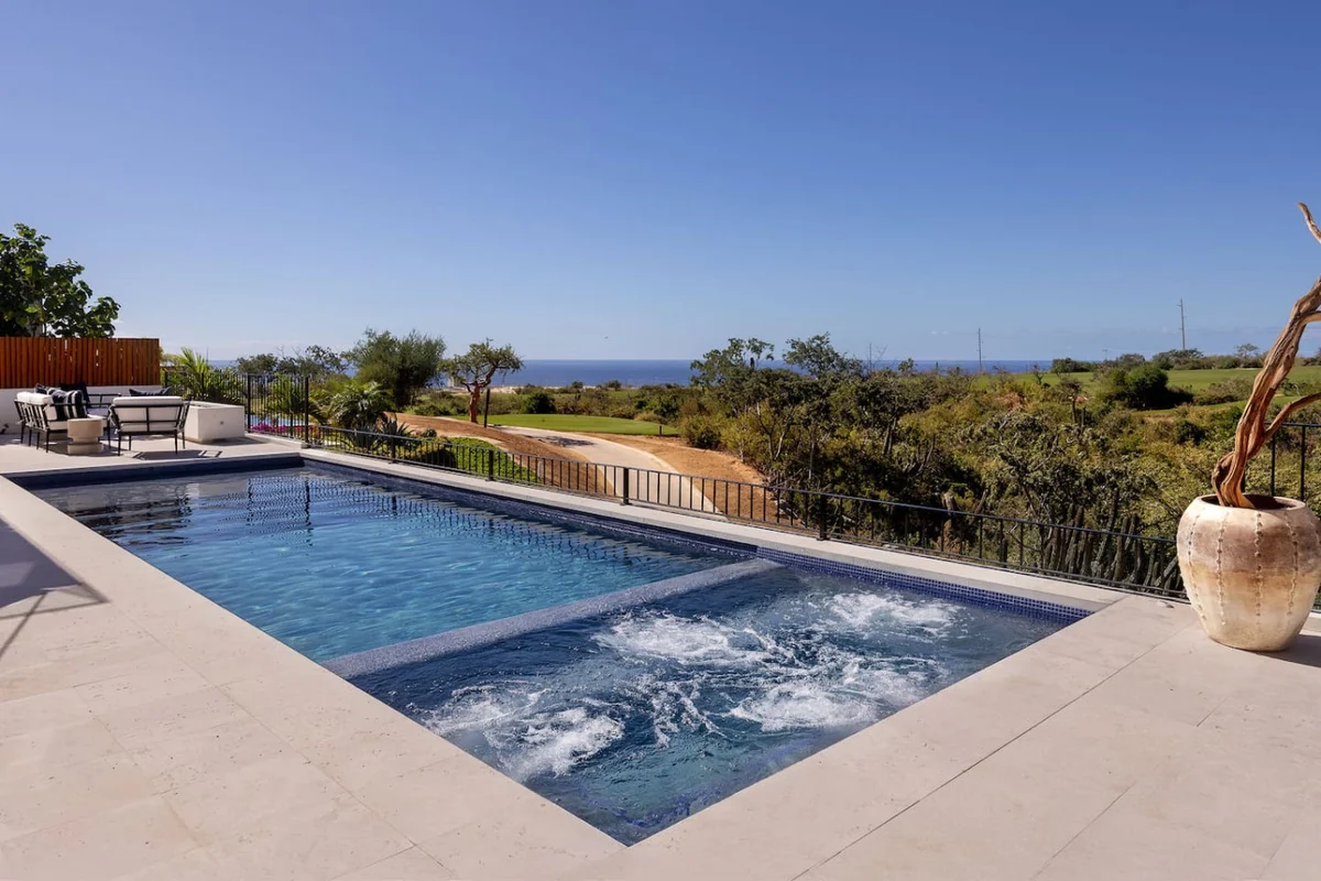 4BR Ocean/Golf Views • Private Pool • Airport Transfer #47