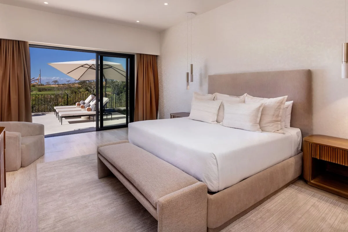 4BR Ocean/Golf Views • Private Pool • Airport Transfer #56