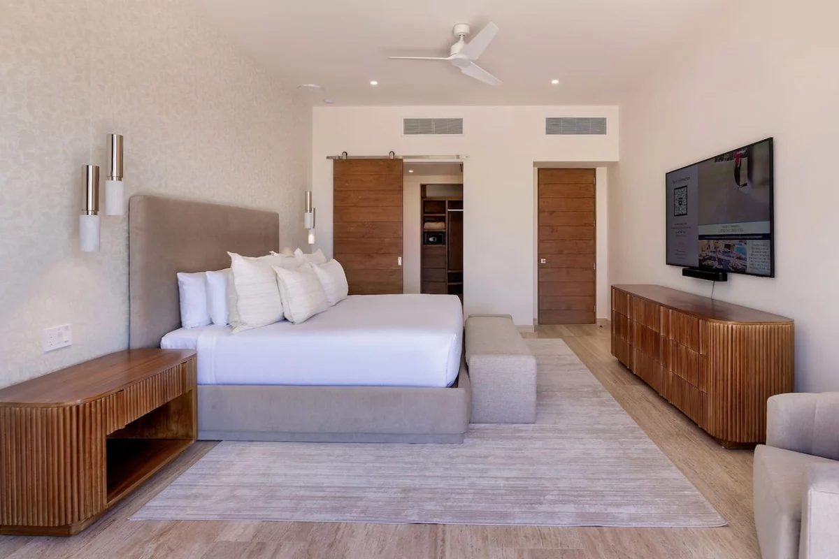 4BR Ocean/Golf Views • Private Pool • Airport Transfer #44