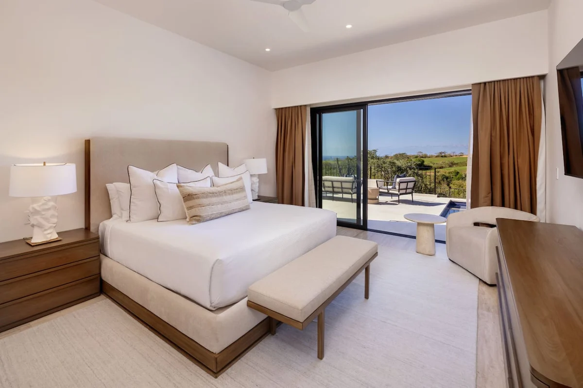4BR Ocean/Golf Views • Private Pool • Airport Transfer #57