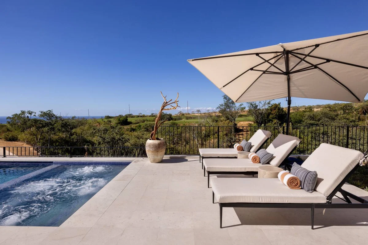 4BR Ocean/Golf Views • Private Pool • Airport Transfer #70