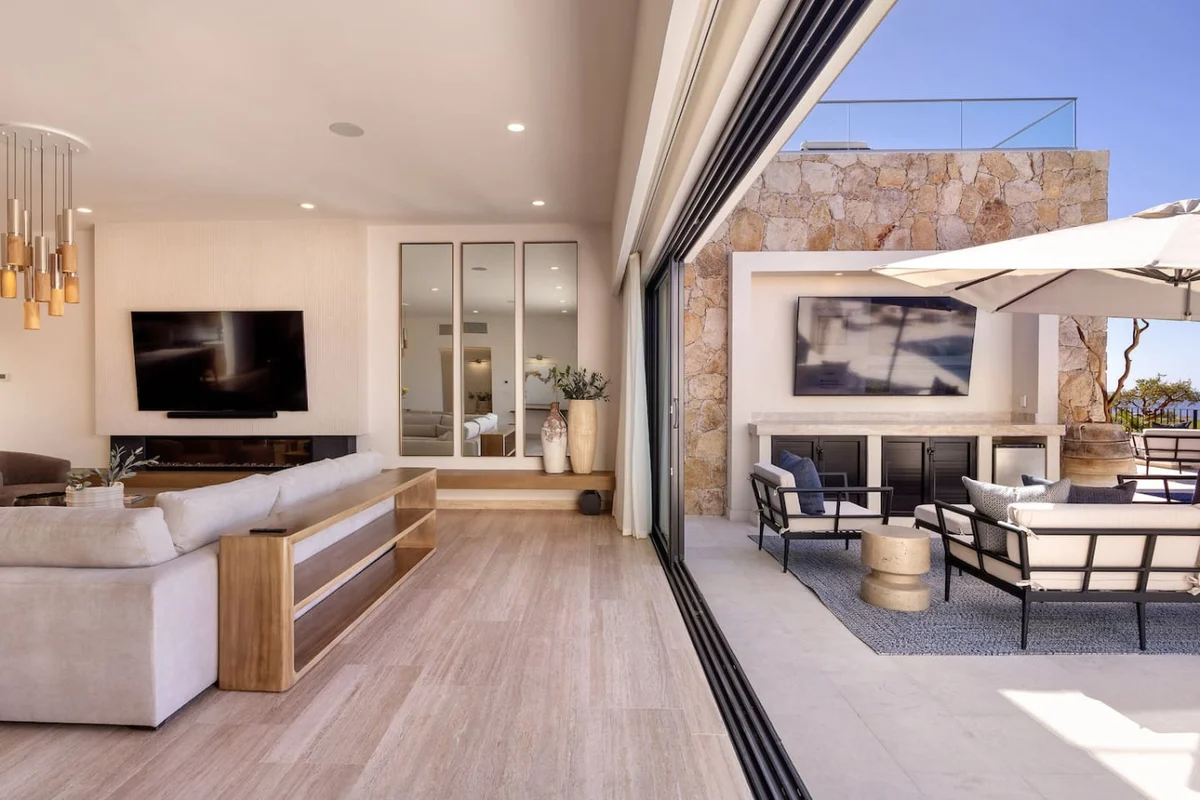 4BR Ocean/Golf Views • Private Pool • Airport Transfer #62
