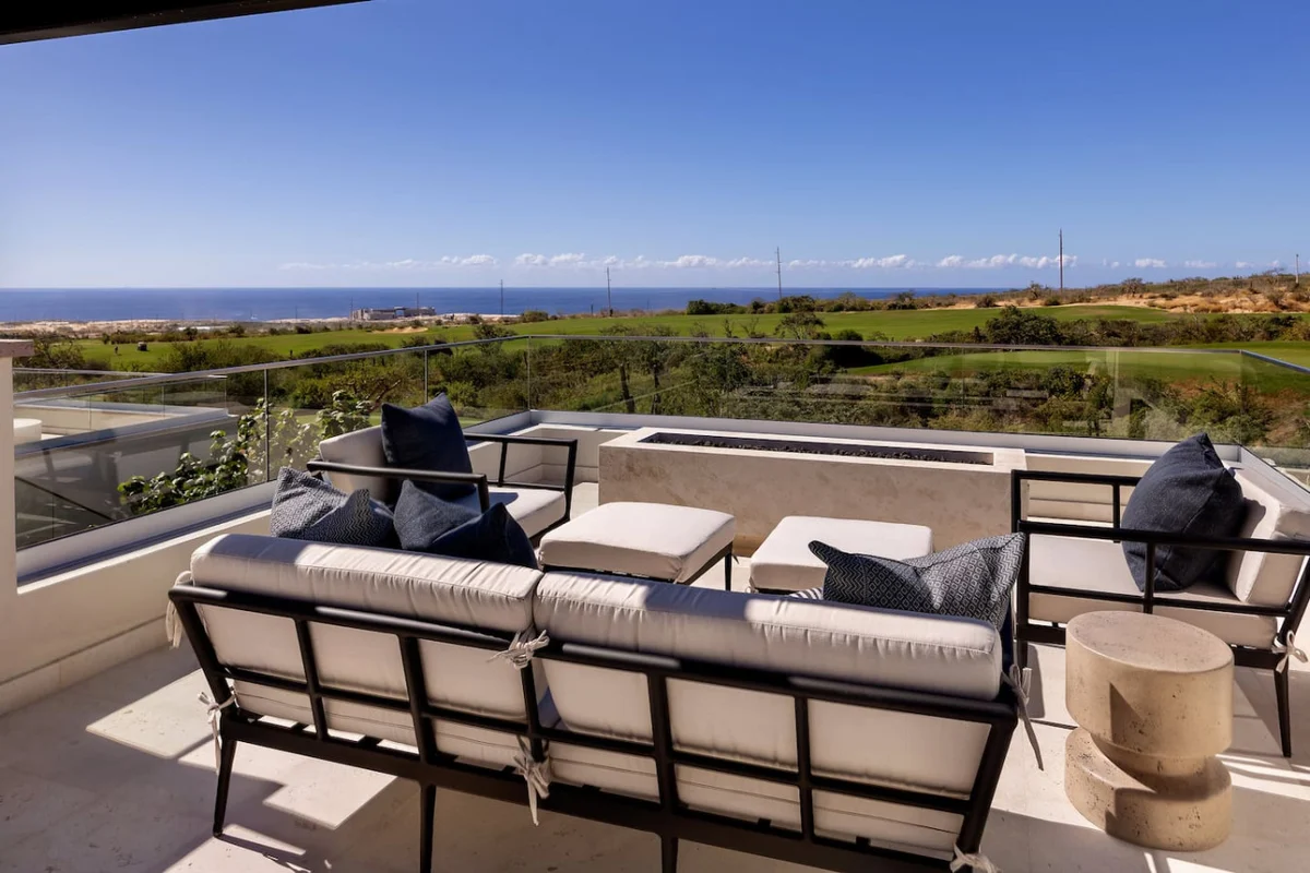 4BR Ocean/Golf Views • Private Pool • Airport Transfer #52