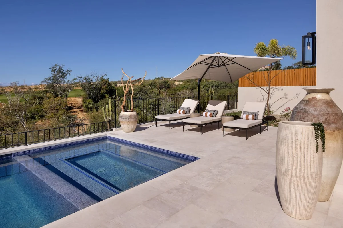 4BR Ocean/Golf Views • Private Pool • Airport Transfer #67