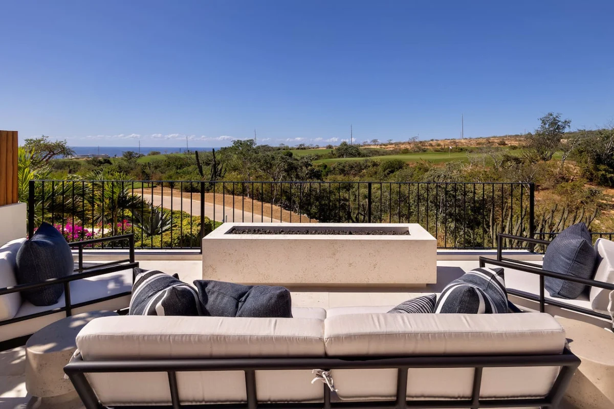 4BR Ocean/Golf Views • Private Pool • Airport Transfer #63