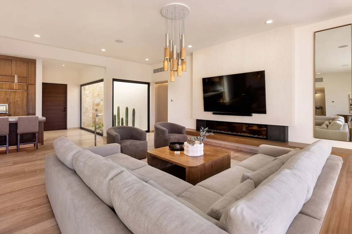 4BR Ocean/Golf Views • Private Pool • Airport Transfer #68