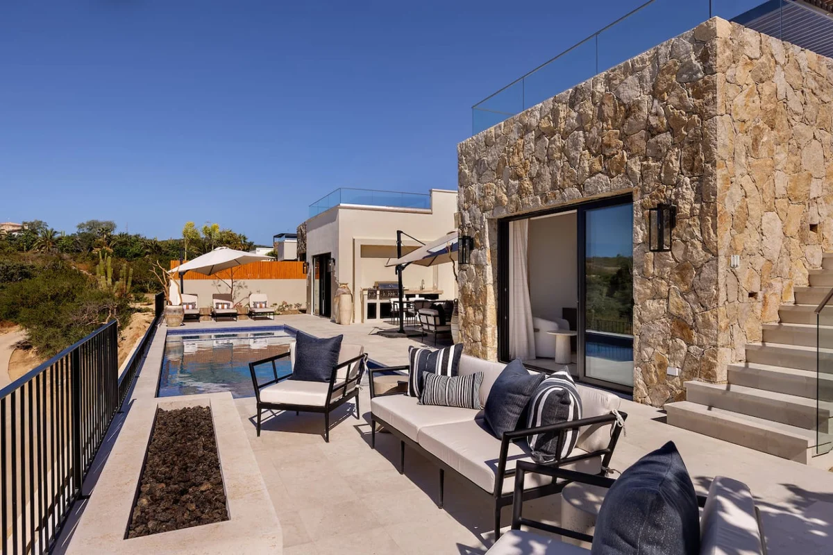 4BR Ocean/Golf Views • Private Pool • Airport Transfer #60