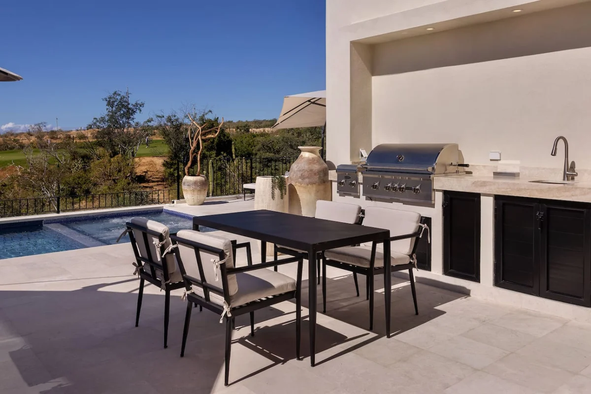 4BR Ocean/Golf Views • Private Pool • Airport Transfer #78