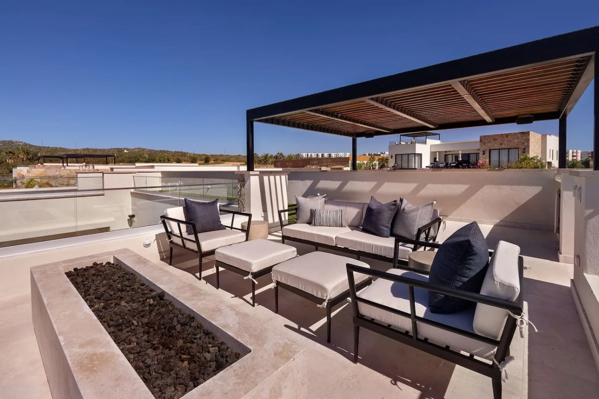 4BR Ocean/Golf Views • Private Pool • Airport Transfer #79