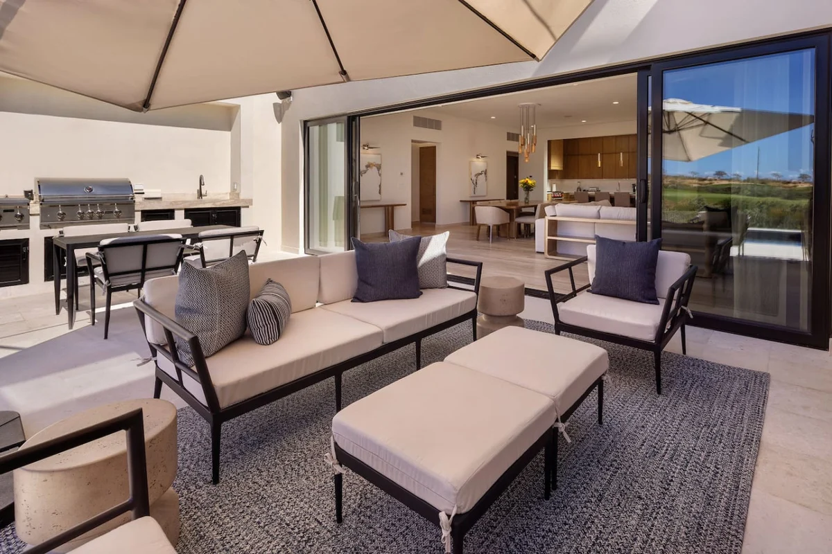 4BR Ocean/Golf Views • Private Pool • Airport Transfer #73