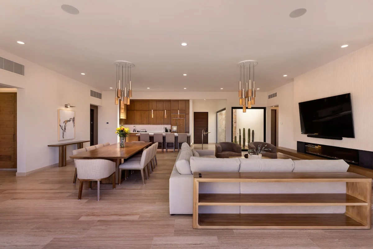 4BR Ocean/Golf Views • Private Pool • Airport Transfer #84