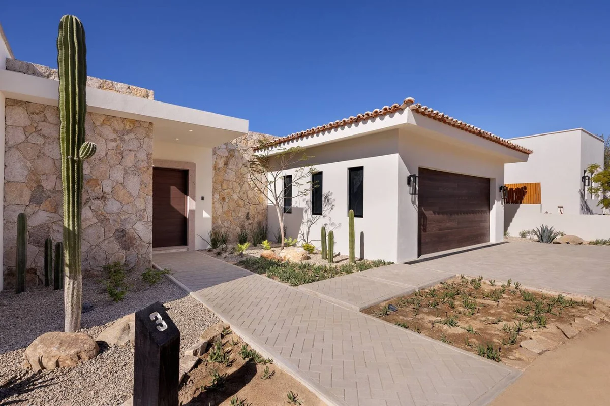 4BR Ocean/Golf Views • Private Pool • Airport Transfer #90