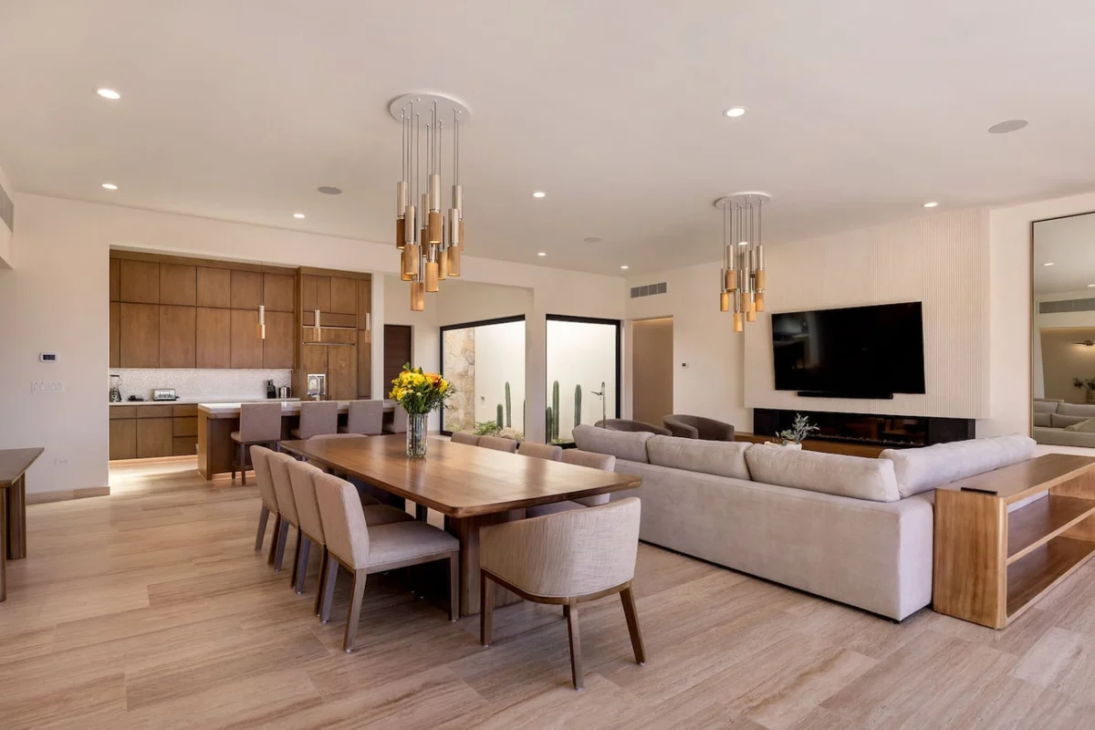 4BR Ocean/Golf Views • Private Pool • Airport Transfer #77
