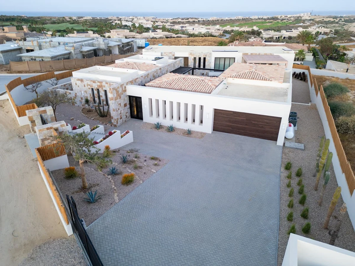 Luxury 7-Bedroom Villa at Diamante, Cabo San Lucas #63