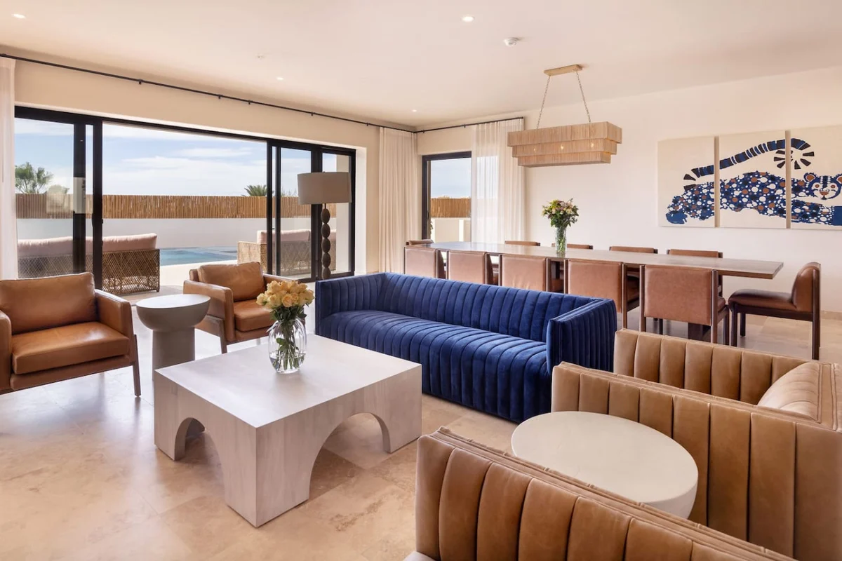 Luxury 7-Bedroom Villa at Diamante, Cabo San Lucas #94