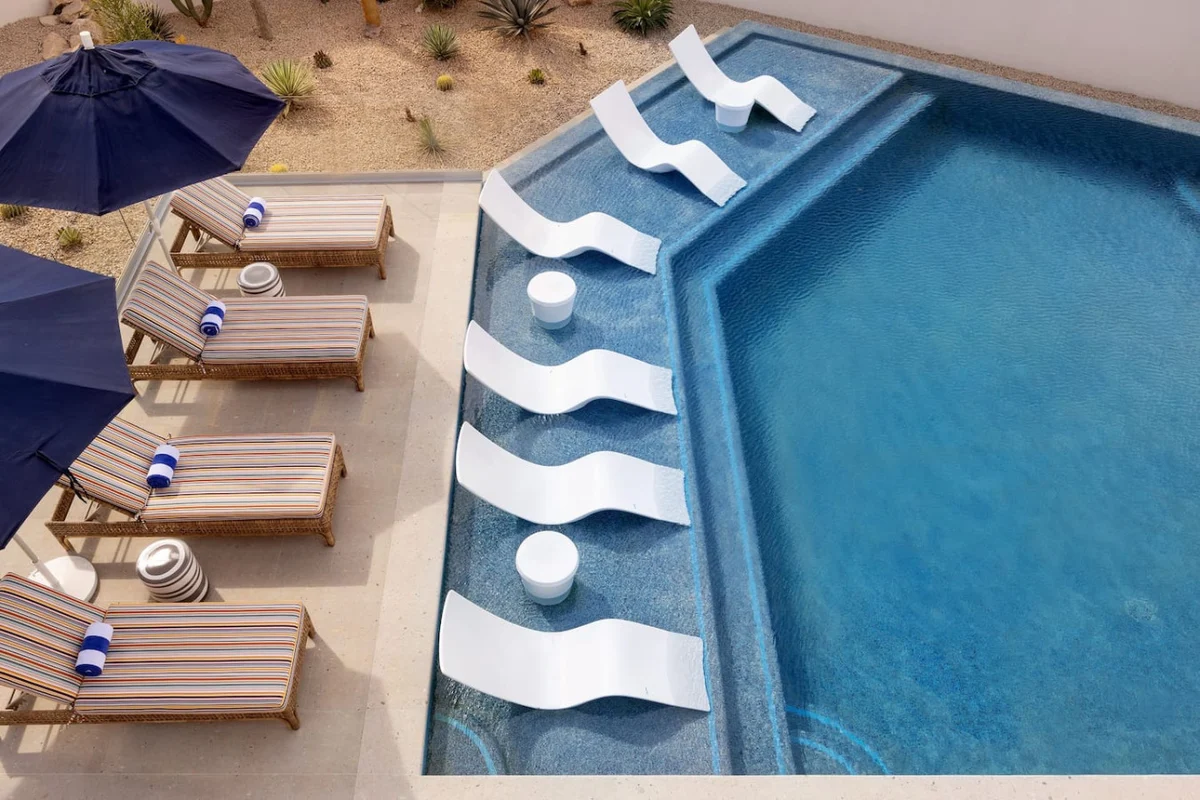 Luxury 7-Bedroom Villa at Diamante, Cabo San Lucas #81
