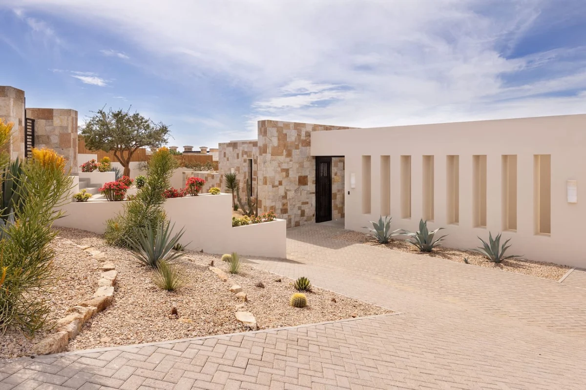 Luxury 7-Bedroom Villa at Diamante, Cabo San Lucas #76