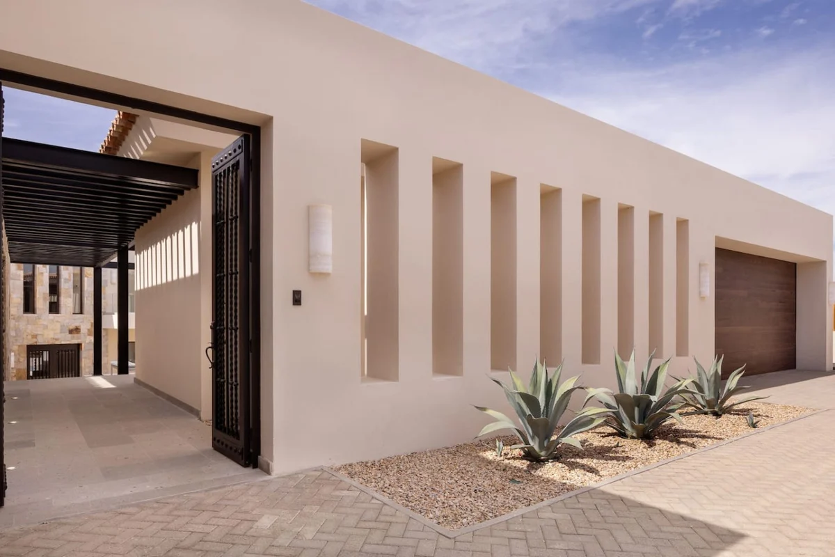 Luxury 7-Bedroom Villa at Diamante, Cabo San Lucas #45