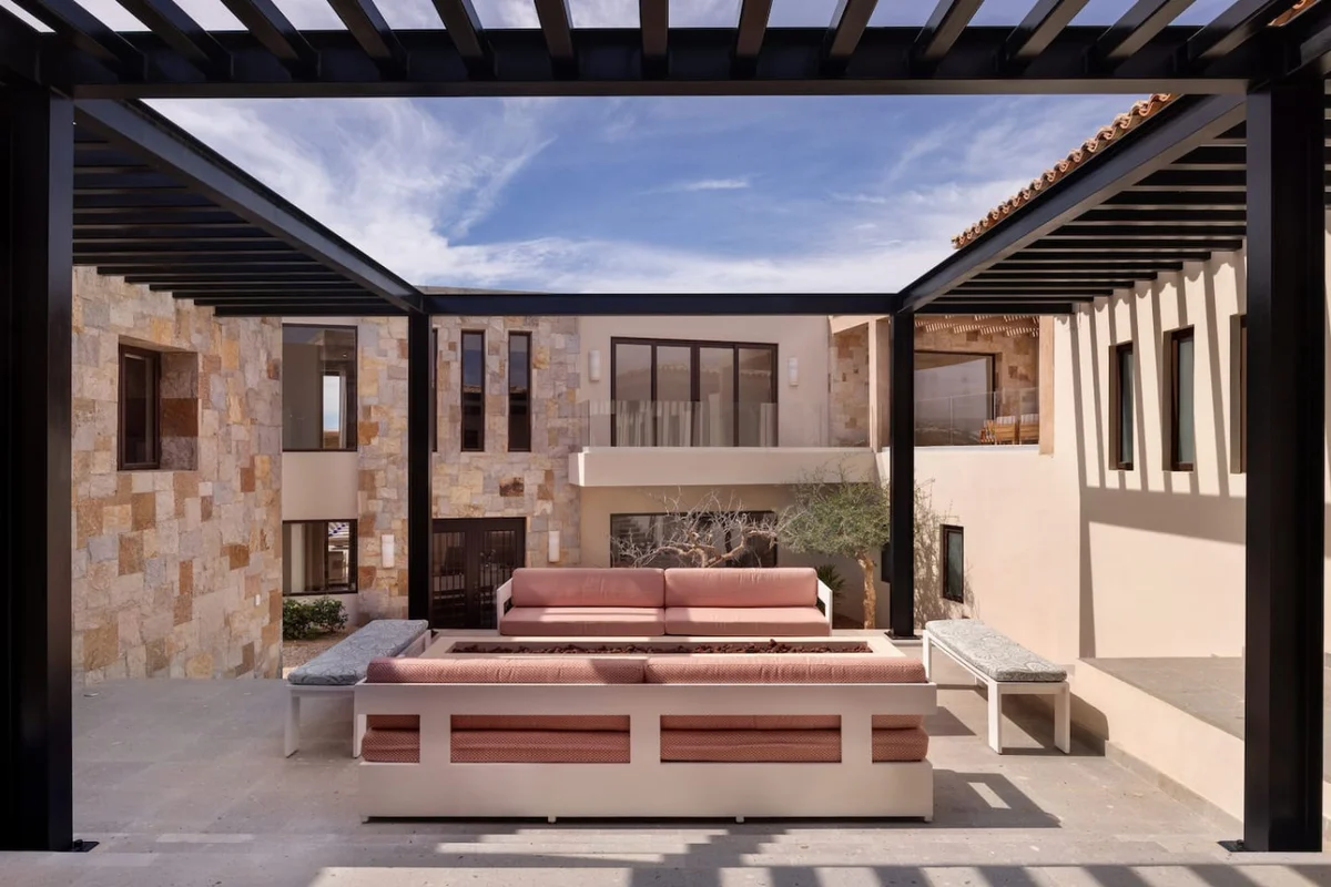 Luxury 7-Bedroom Villa at Diamante, Cabo San Lucas #39