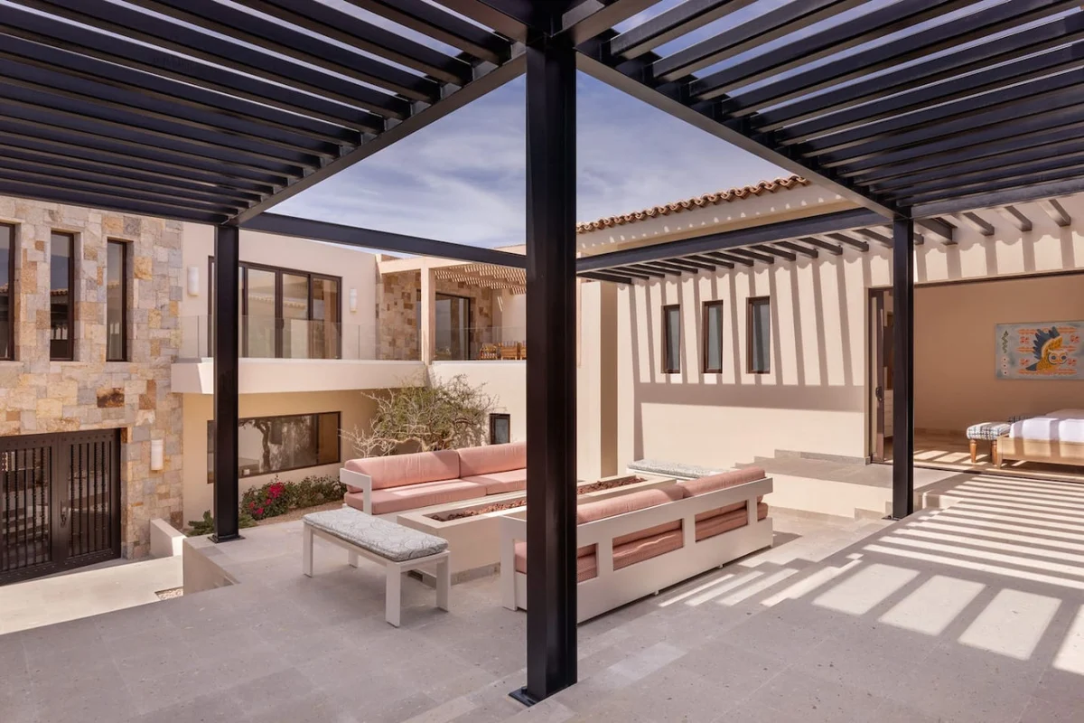 Luxury 7-Bedroom Villa at Diamante, Cabo San Lucas #50