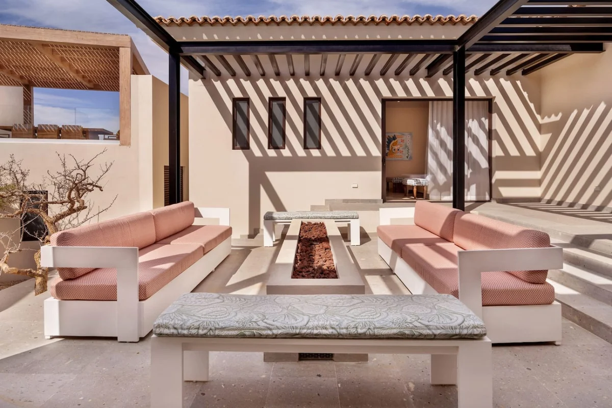 Luxury 7-Bedroom Villa at Diamante, Cabo San Lucas #75