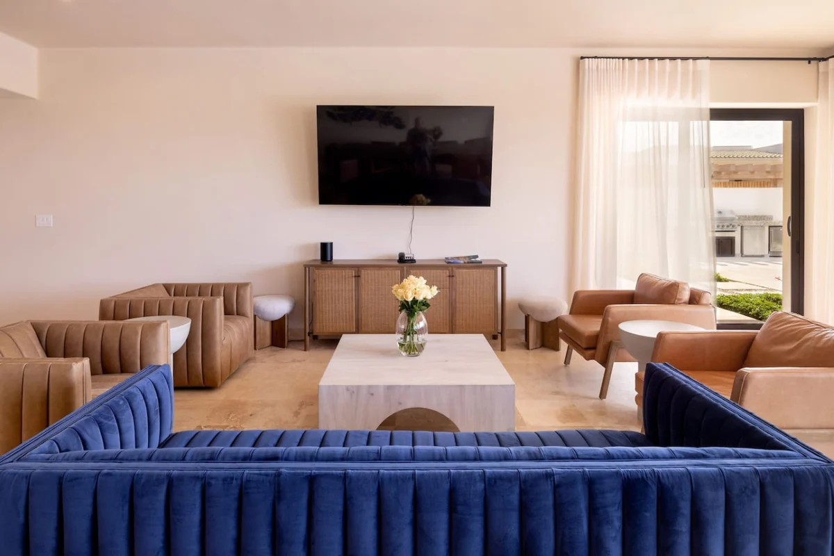 Luxury 7-Bedroom Villa at Diamante, Cabo San Lucas #43