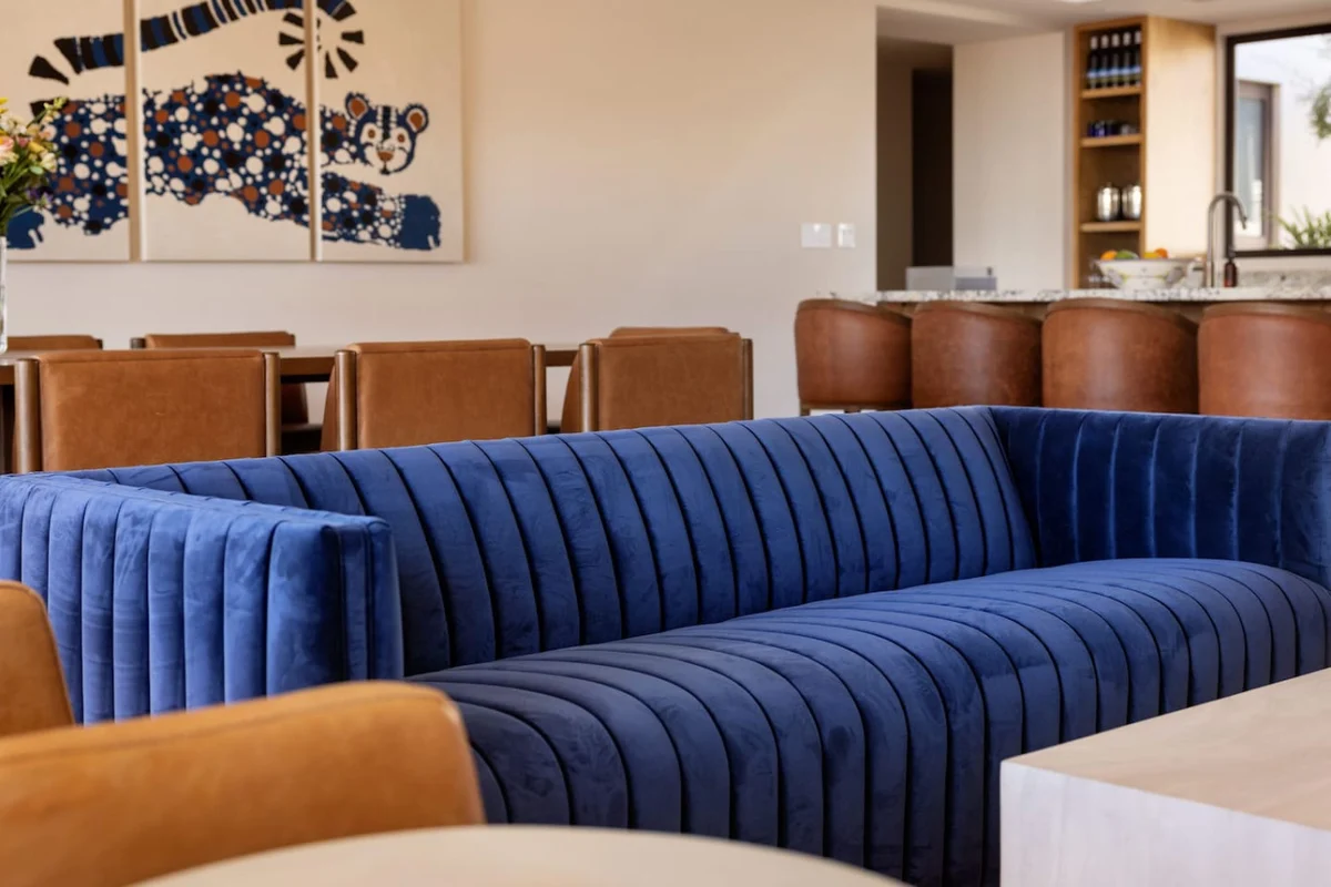 Luxury 7-Bedroom Villa at Diamante, Cabo San Lucas #65
