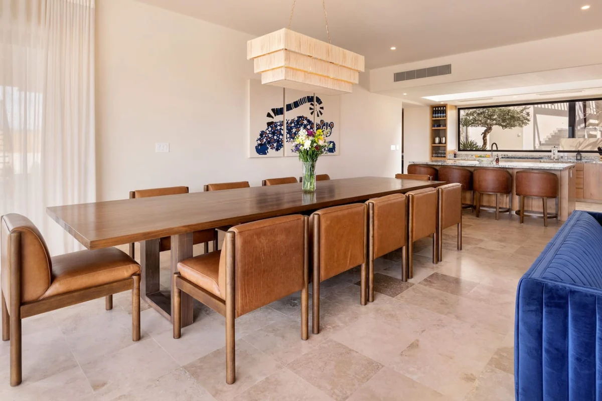 Luxury 7-Bedroom Villa at Diamante, Cabo San Lucas #64