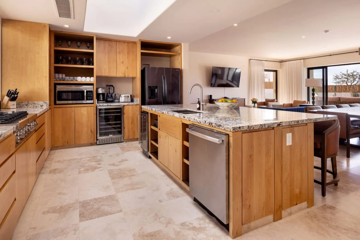 Luxury 7-Bedroom Villa at Diamante, Cabo San Lucas #74
