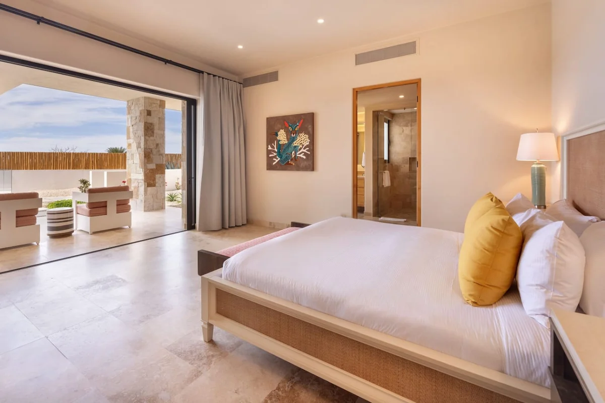 Luxury 7-Bedroom Villa at Diamante, Cabo San Lucas #60