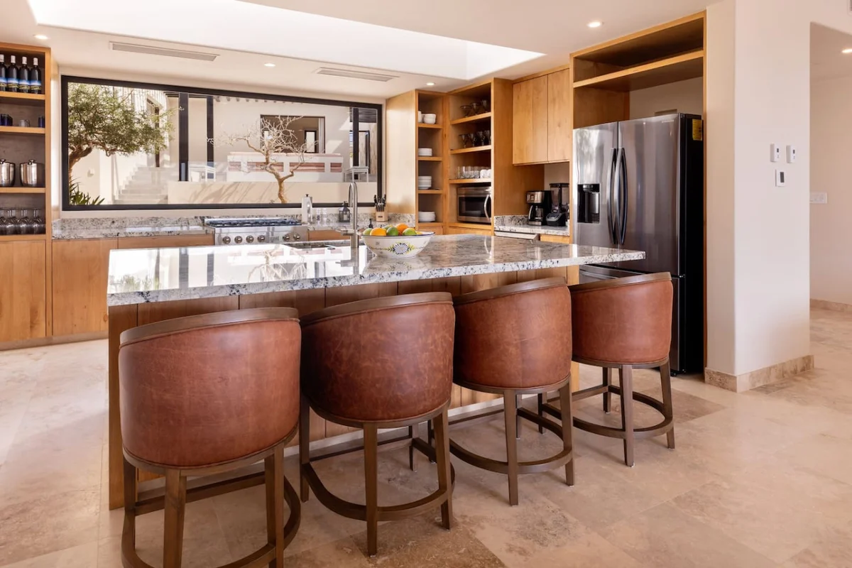 Luxury 7-Bedroom Villa at Diamante, Cabo San Lucas #38
