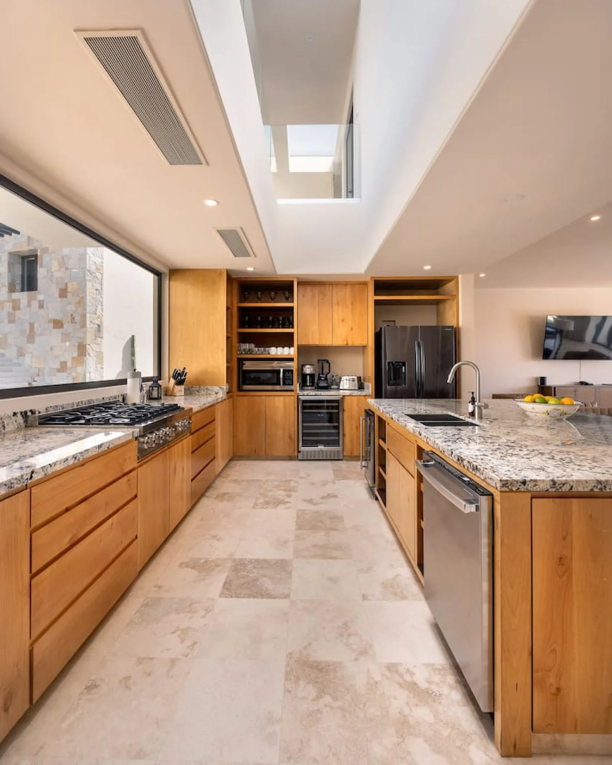 Luxury 7-Bedroom Villa at Diamante, Cabo San Lucas #48