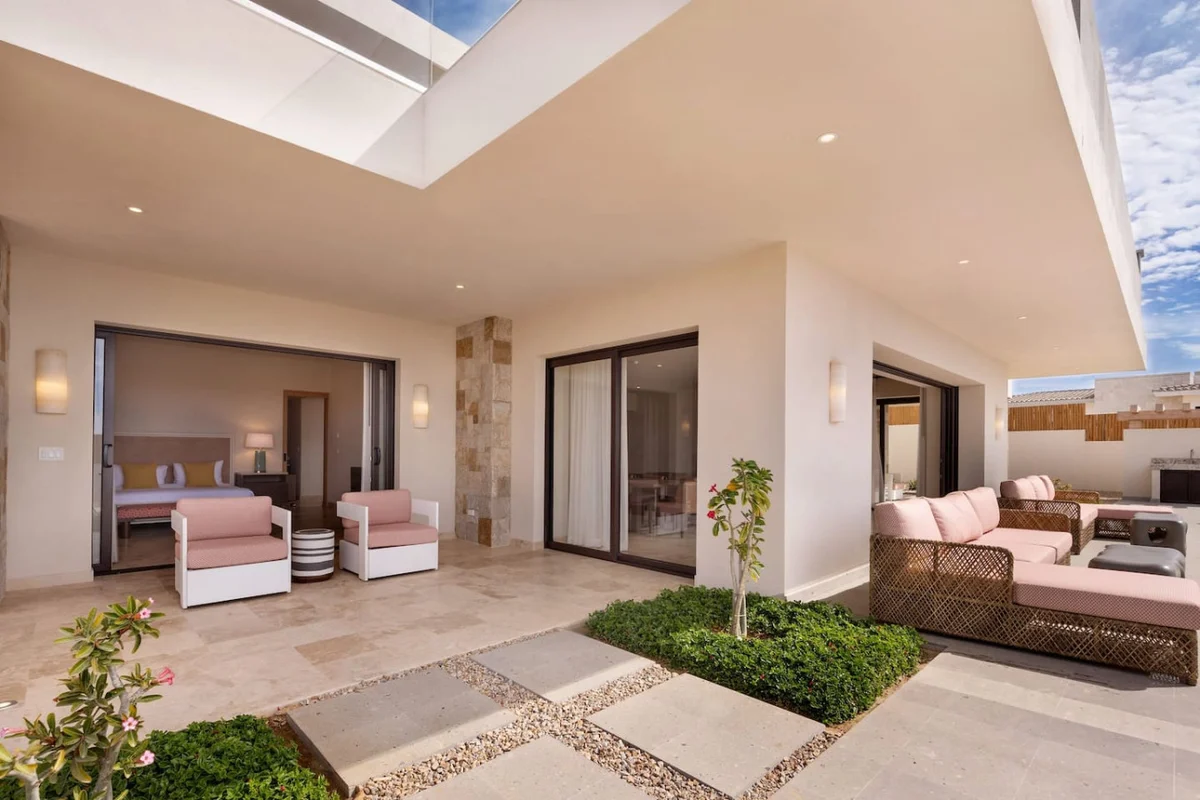 Luxury 7-Bedroom Villa at Diamante, Cabo San Lucas #42