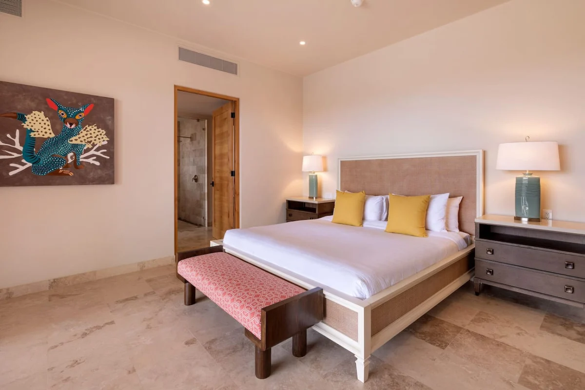 Luxury 7-Bedroom Villa at Diamante, Cabo San Lucas #37
