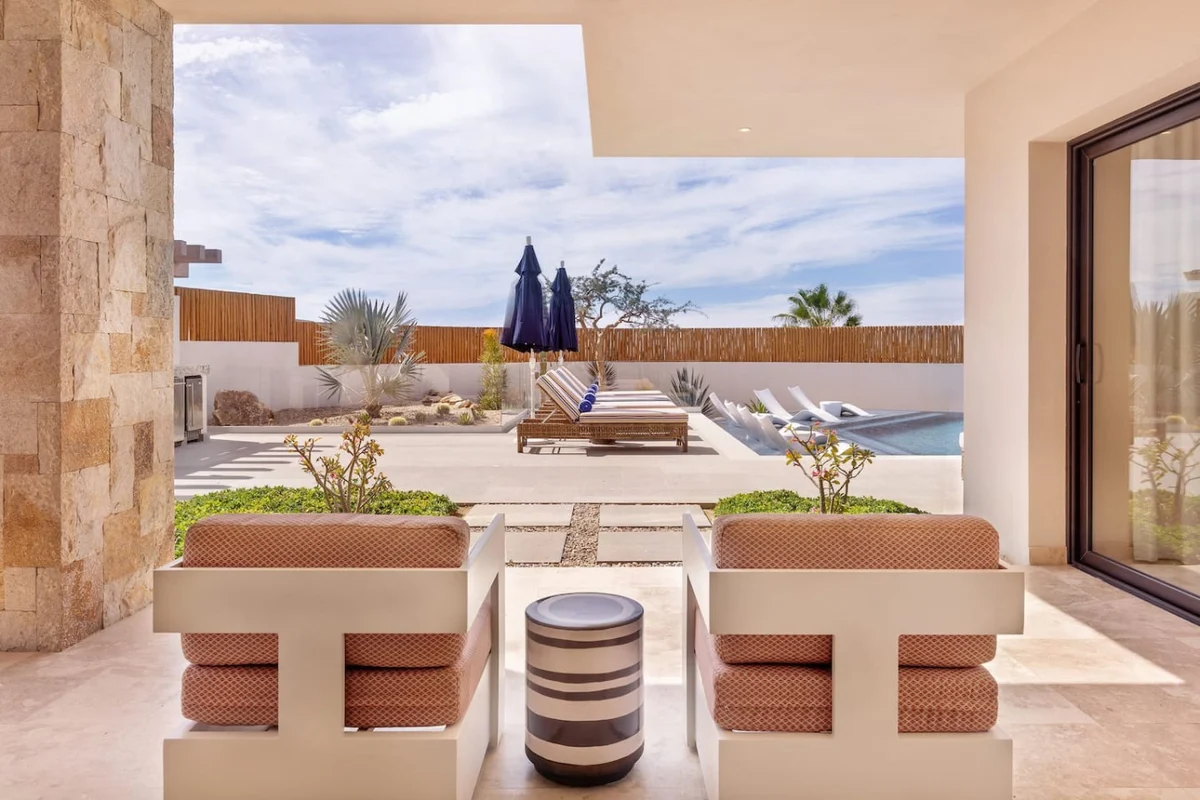 Luxury 7-Bedroom Villa at Diamante, Cabo San Lucas #84