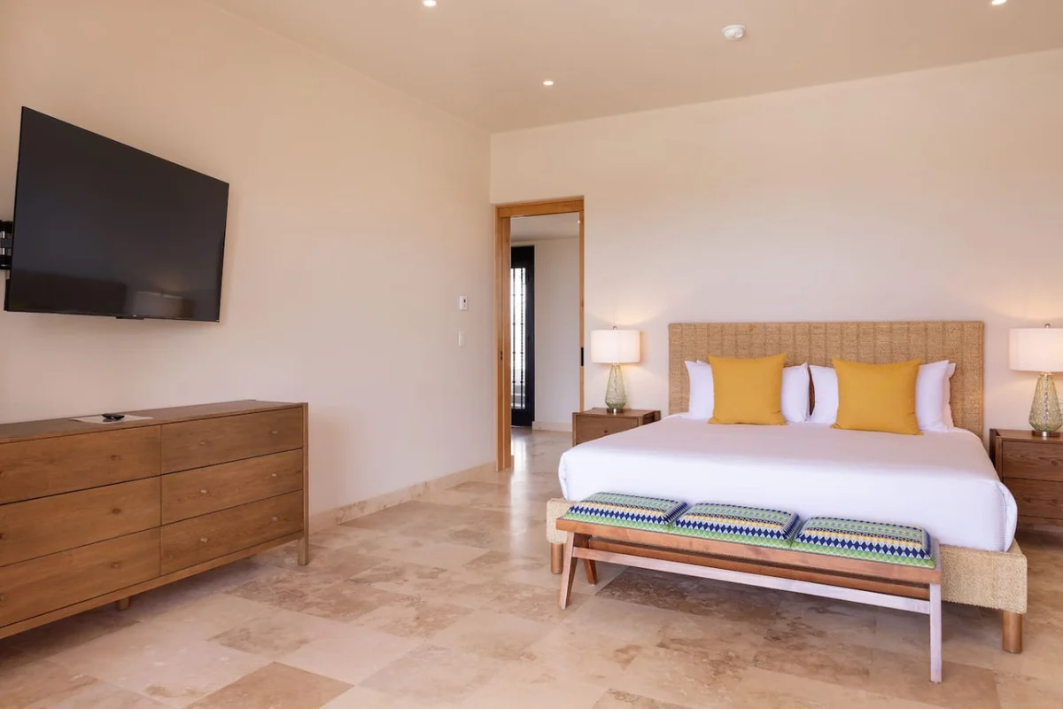Luxury 7-Bedroom Villa at Diamante, Cabo San Lucas #92