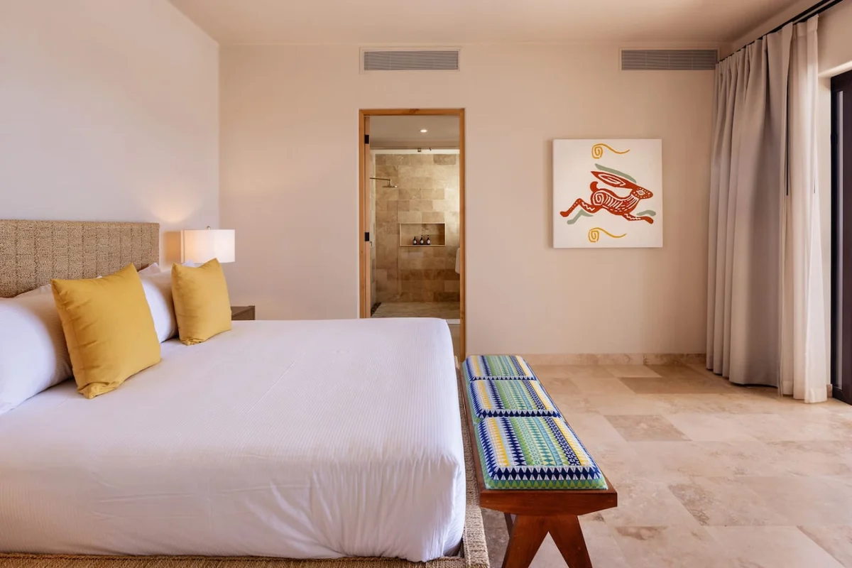 Luxury 7-Bedroom Villa at Diamante, Cabo San Lucas #90