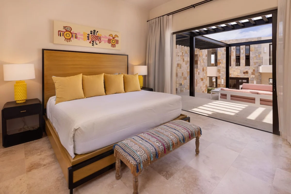 Luxury 7-Bedroom Villa at Diamante, Cabo San Lucas #89