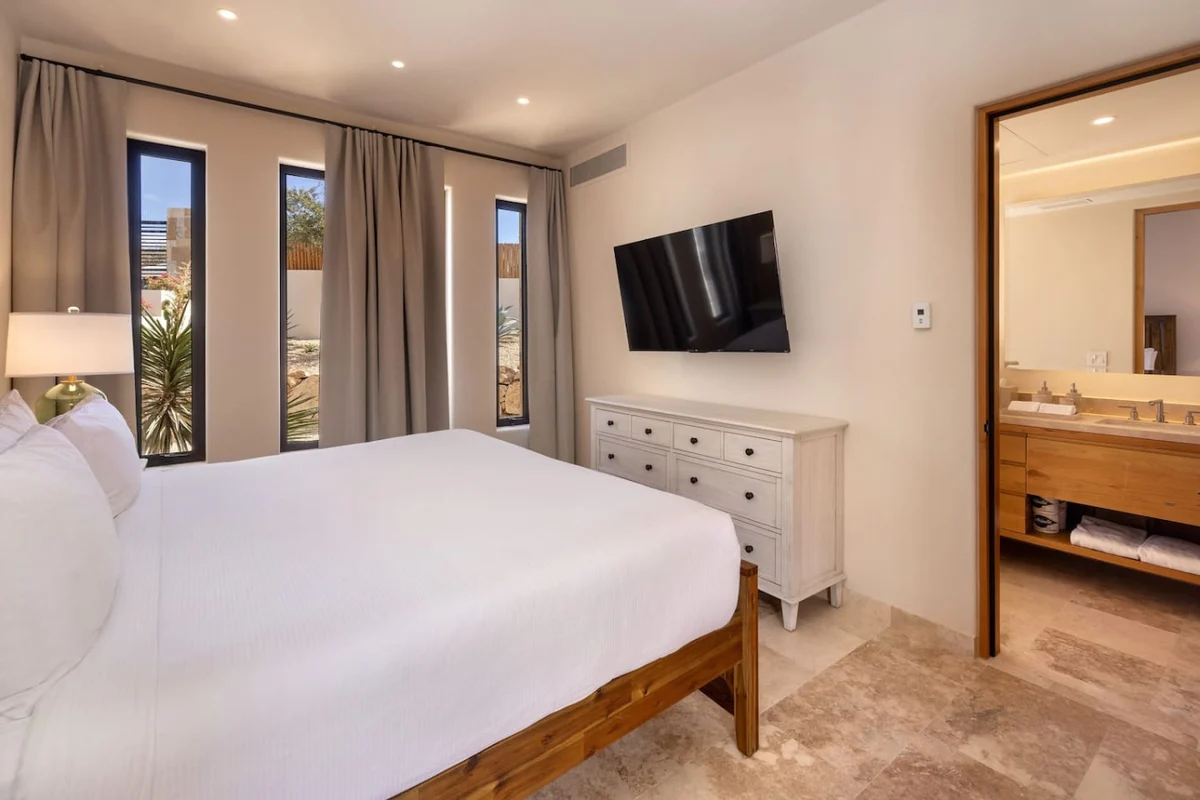 Luxury 7-Bedroom Villa at Diamante, Cabo San Lucas #44