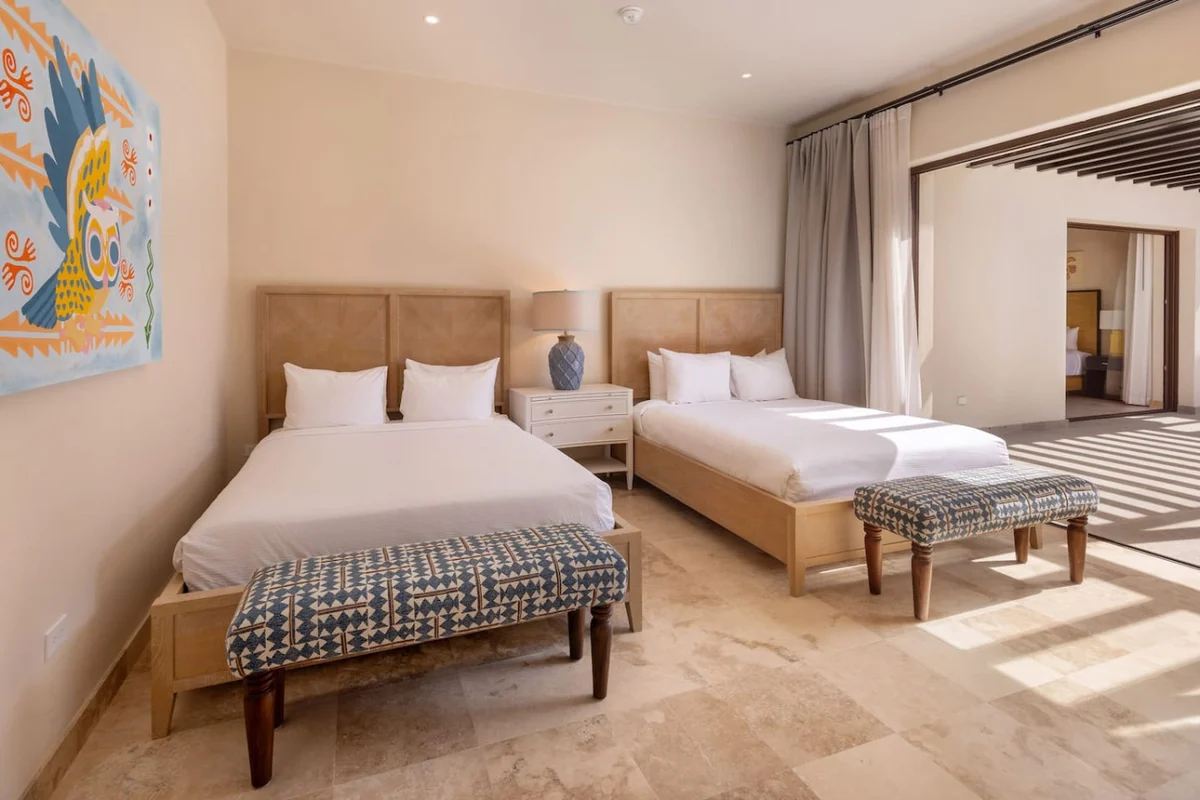 Luxury 7-Bedroom Villa at Diamante, Cabo San Lucas #47