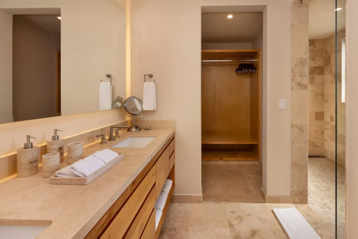 Luxury 7-Bedroom Villa at Diamante, Cabo San Lucas #59