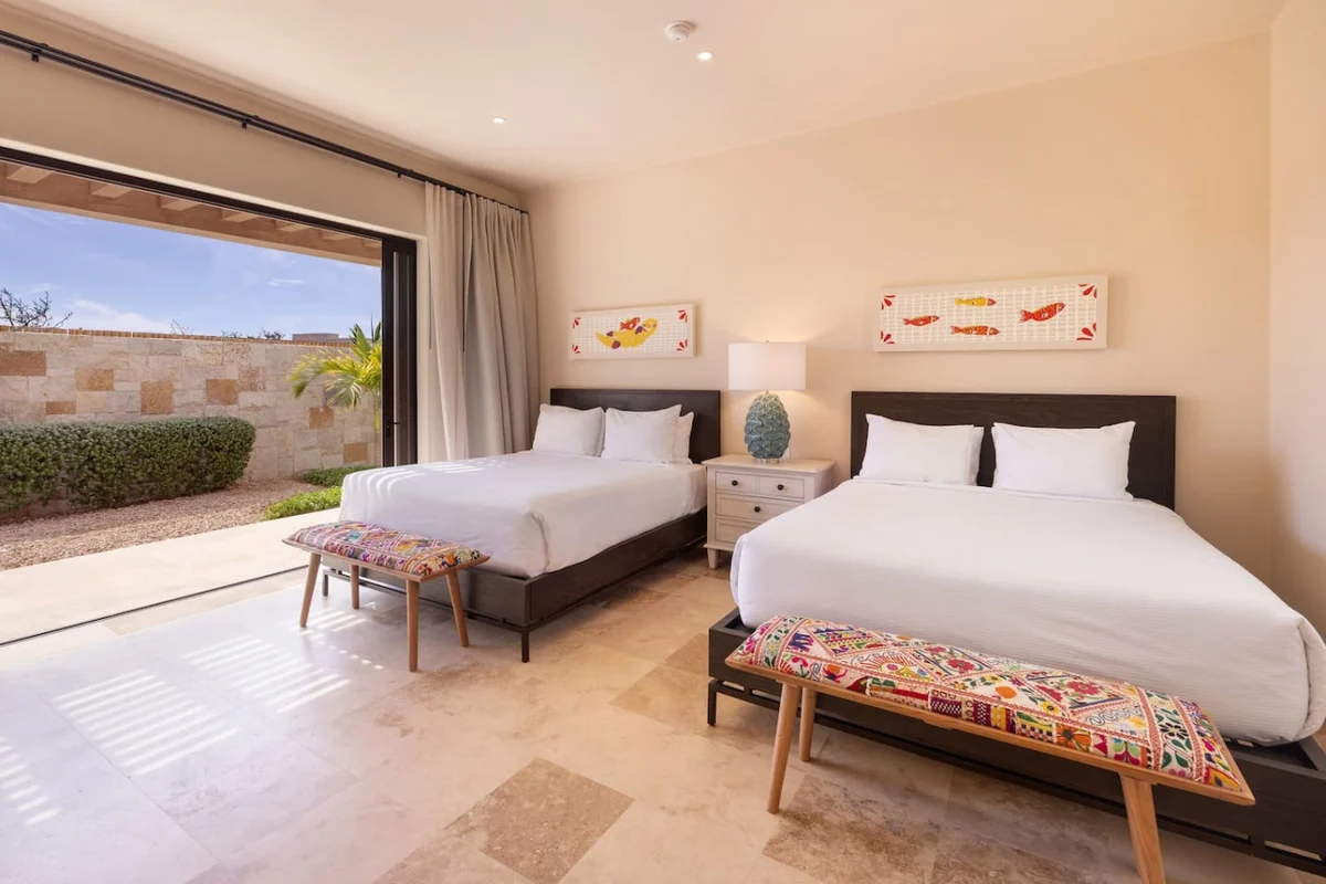 Luxury 7-Bedroom Villa at Diamante, Cabo San Lucas #82