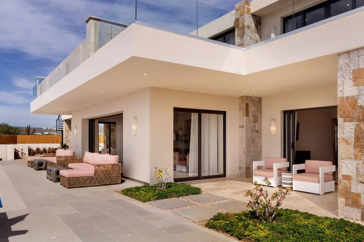 Luxury 7-Bedroom Villa at Diamante, Cabo San Lucas #40