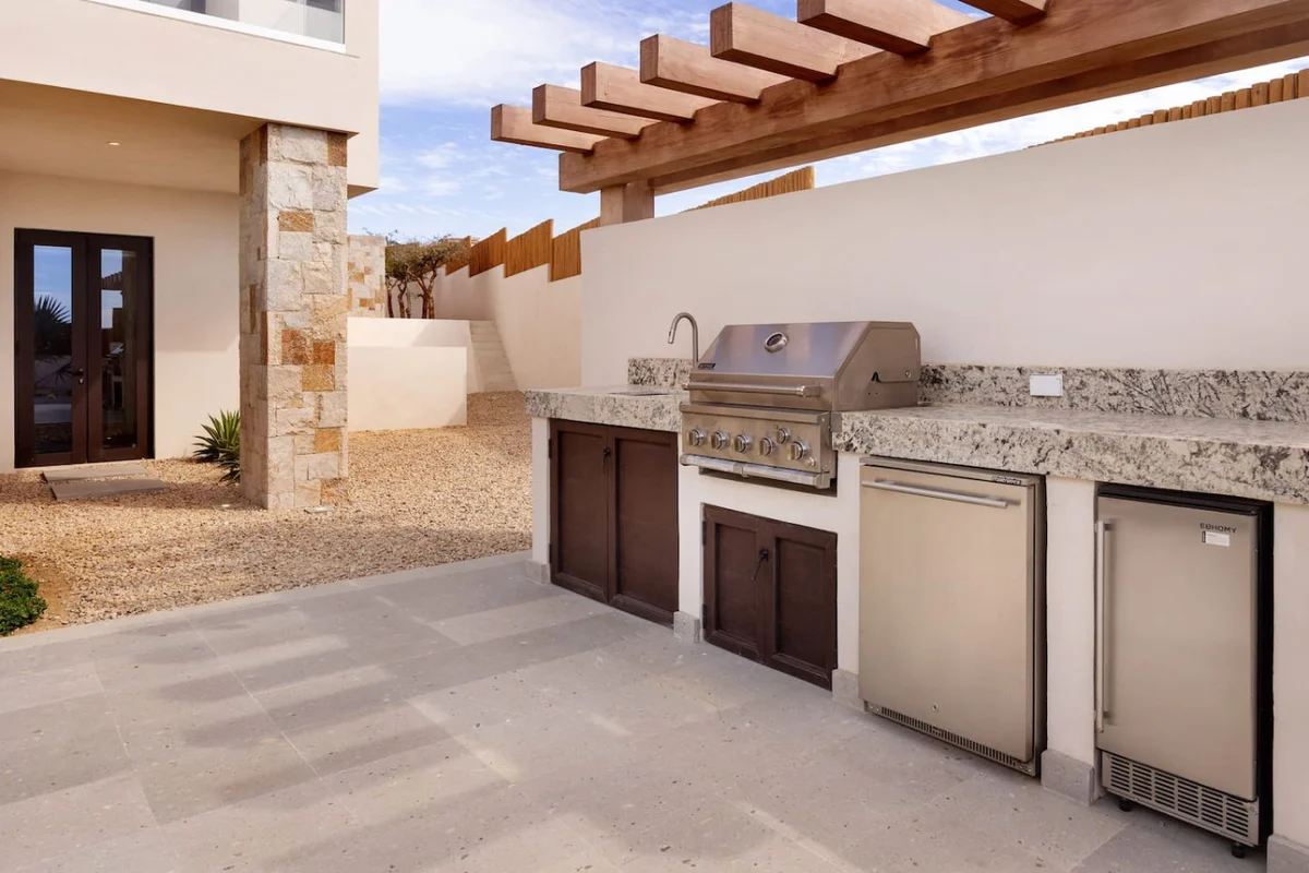 Luxury 7-Bedroom Villa at Diamante, Cabo San Lucas #53