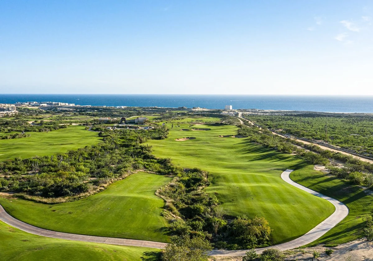 Luxury 7-Bedroom Villa at Diamante, Cabo San Lucas #56
