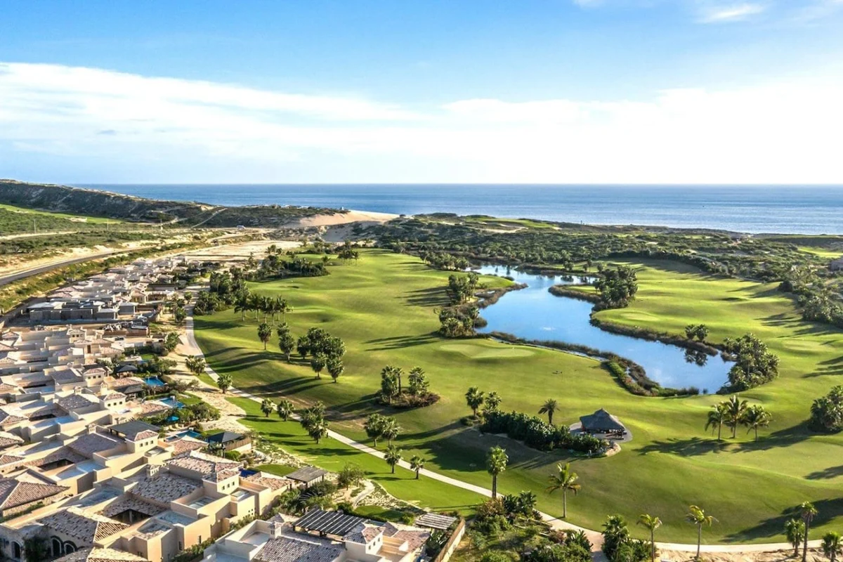 Luxury 7-Bedroom Villa at Diamante, Cabo San Lucas #46