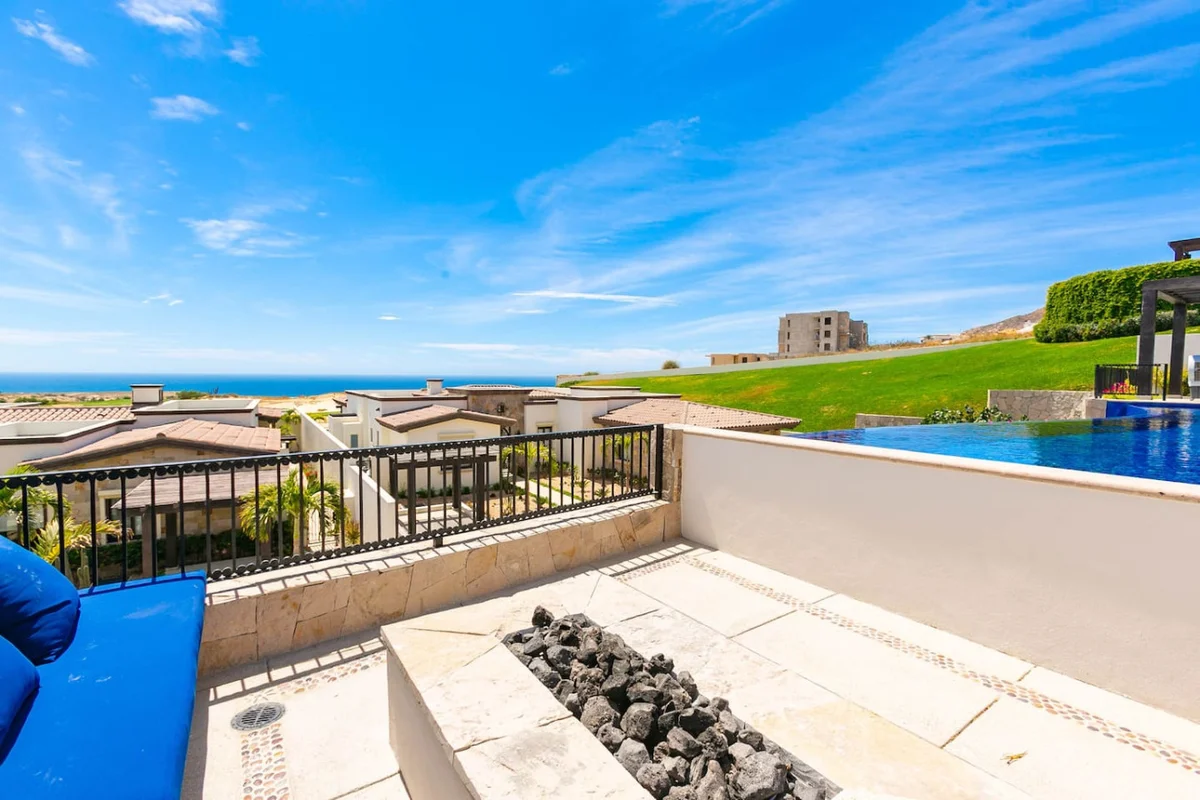 Luxury 5 Bed Home Private Pool - Quivira Golf Club #100