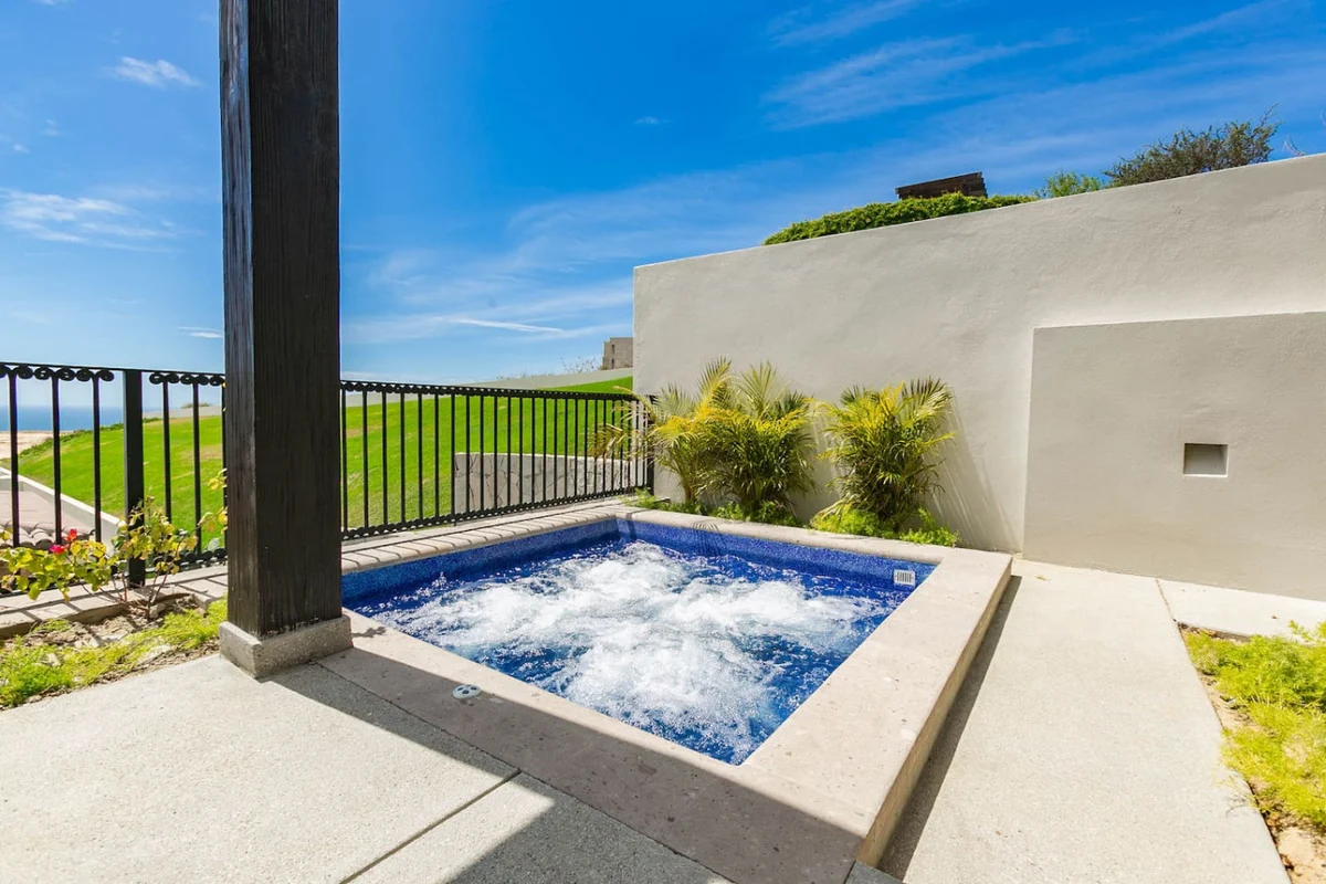 Luxury 5 Bed Home Private Pool - Quivira Golf Club #90