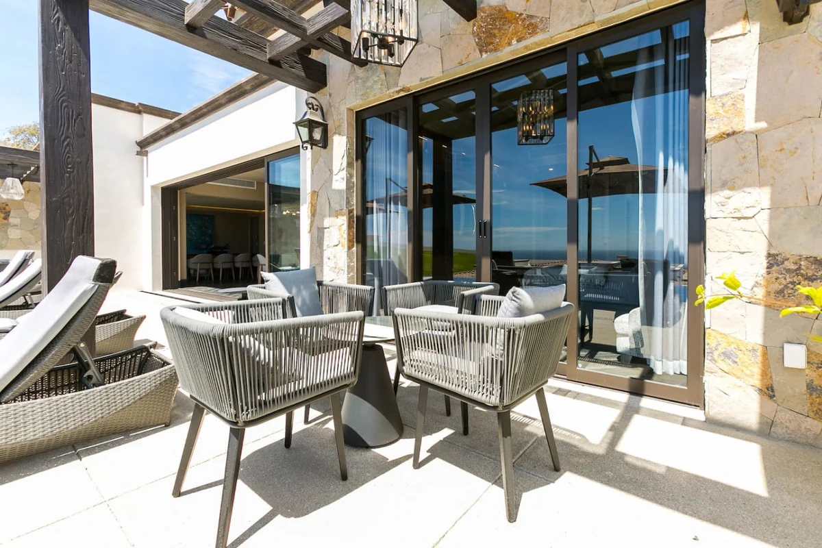 Luxury 5 Bed Home Private Pool - Quivira Golf Club #91